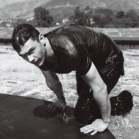 James Franco
